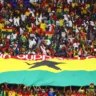 Four-time Champions Ghana Out Of AFCON 2025 After 1-1 Draw With Angola