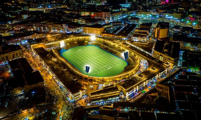 Nakivubo Stadium’s Transformation Stalled By KCCA: A Test For Uganda’s AFCON 2027 Ambitions