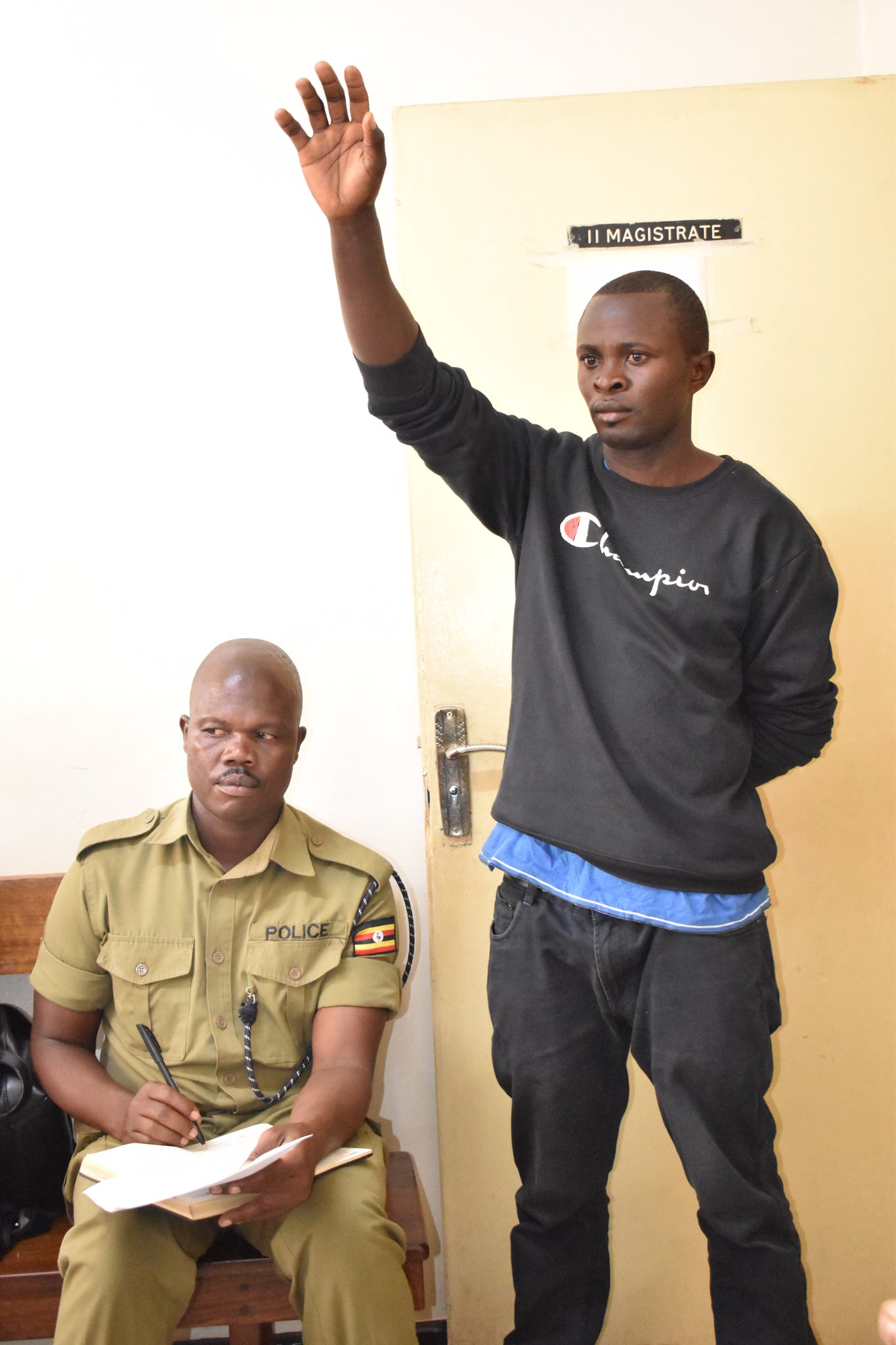 State House Anti Corruption Unit Arrests Notorious Logger, Jailed For 12months