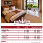 Experience Christmas Magic: Speke Resort Munyonyo Unveils Exclusive Staycation Packages With Massive Offers