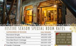 Christmas Bonanza! Forest Cottages Unveils Festive Season Special Accommodation Rates Filled With Massive Offers: Book Your Slot Now 