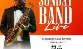 Looking For Today’s Plot? End Your Weekend On A High Note With Sunday Live Band And Delicious Food At Speke Resort Munyonyo: Pass By With Your Loved Ones