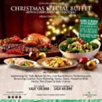 Kabira Country Club To Host Unforgettable Christmas Festivities With Special Buffet: Book Your Slot Now To Get Amazing Discounts