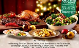 Kabira Country Club To Host Unforgettable Christmas Festivities With Special Buffet: Book Your Slot Now To Get Amazing Discounts