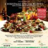 Special Offers! Kabira Country Club Unveils Christmas Special Buffet  At Only UGX 120K: Book Your Slot Now To Get Amazing Discounts