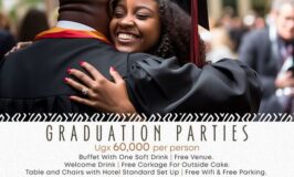 Looking For The Ideal Spot To Celebrate Your Graduation In Style? Forest Cottages Has Got You Covered With Great Packages