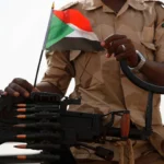 U.S. Slaps Sanctions On Sudanese Paramilitary Commander Over Human Rights Abuses