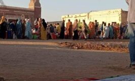 Mystery Disease Kills 73 In War-torn Sudan As RSF Siege Triggers Humanitarian Crisis