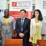 French Government Launches UGX 1.12 Billion Initiative To Boost French Language Education In Uganda