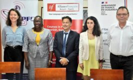 French Government Launches UGX 1.12 Billion Initiative To Boost French Language Education In Uganda