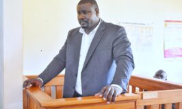 State House Anti Corruption Unit Arrests D/RDC Majambere Over Land Grabbing, Cattle Theft