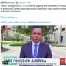 NBS TV Sets New Standards In Real-Time Journalism With Unmatched  Coverage Of 2024 US Elections