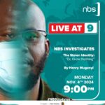 Media’s Role In Transforming Society: Lessons From The NBS Investigates Exposé On “Dr. Know Nothing