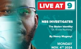 Media’s Role In Transforming Society: Lessons From The NBS Investigates Exposé On “Dr. Know Nothing