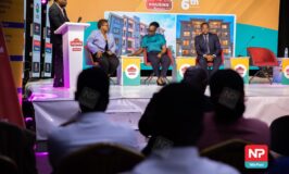 NBS TV Launches 6th Housing Baraza: Pushing For Affordable And Sustainable Housing Solutions In Uganda