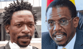 One By Word: Ag. Kiryowa Kiwanuka, Ssemakadde To Bare Knuckles