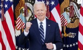 We Lost This Battle- Joe Biden Gives Conceding Speech After Trump’s Massive Win, Pledges Smooth Transition