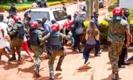 Big Win: Journalists Who Were Beaten By Military Personnel During 2021 Elections Awarded Ugx75m Each