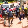 Big Win: Journalists Who Were Beaten By Military Personnel During 2021 Elections Awarded Ugx75m Each