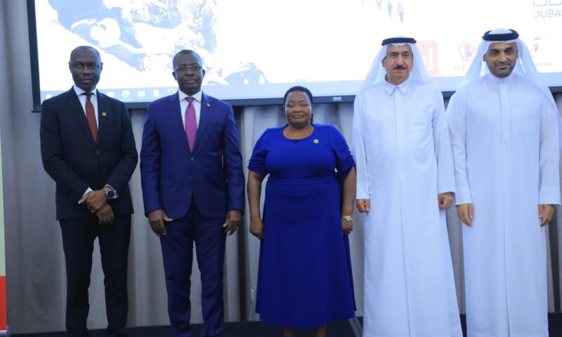 UAE-Uganda Business Forum Yields Results As UAE Investors Commit To Converting Uganda’s Waste Into Valuable Products