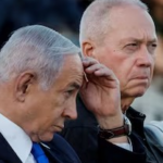 ICC Issues Arrest Warrants For Israel’s Netanyahu, Former Defence Chief Gallant Over Gaza War