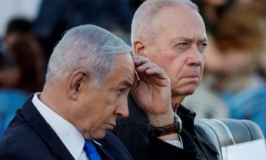 ICC Issues Arrest Warrants For Israel’s Netanyahu, Former Defence Chief Gallant Over Gaza War