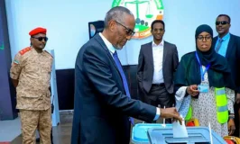 Somaliland Opposition Leader Wins Presidential Election Amidst Struggle For Global Recognition