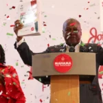 Ghana’s Former President John Dramani Mahama Wins Election