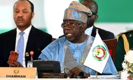 ECOWAS Summit Kicks Off In Abuja; Mali, Burkina Faso & Niger Absent