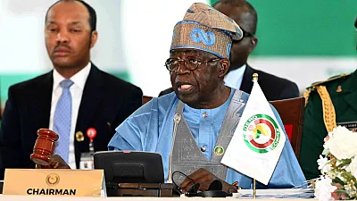 ECOWAS Summit Kicks Off In Abuja; Mali, Burkina Faso & Niger Absent