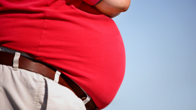 Health Alert! Here Are 11 Dangers Of Abdominal Obesity In Men