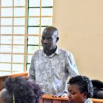 State House Anti Corruption Unit Arrests Lira Businessman Over Wetland Encroachment