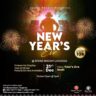 Dazzling Fireworks & Mystery Await: Speke Resort’s New Year’s Eve Extravaganza