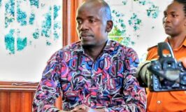 State House Anti Corruption Arrests Masaka H/Teacher For Causing Financial Loss To Gov’t