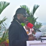 Bebe Cool Masterclass As Legendary Musician Announces New Album On NBS TV, Pushing Ugandan Music To Global Heights.