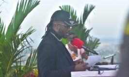 Bebe Cool Masterclass As Legendary Musician Announces New Album On NBS TV, Pushing Ugandan Music To Global Heights.