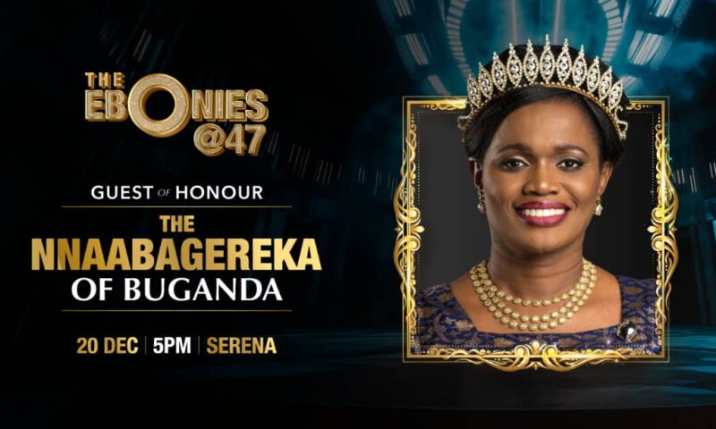 The Ebonies To Stage Mega Concert At Serena Hotel As They Mark 47 Years Of Theatrical Excellence