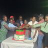 Satellite Hotel Kisasi Hosts End-of-Year Celebration With Customers