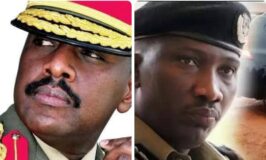 I Will Pursue Those Who Killed Felix In My Government Not In That Of My Father-Gen.Muhoozi Speaks Out After 7Yrs!