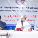 Sudanese Anti-war Coalition Grapples With Reform Demands At Entebbe Meeting