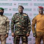 Sahel States Alliance Stands Firm, Rejects ECOWAS Ultimatum For Troop Pullout