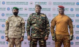 Sahel States Alliance Stands Firm, Rejects ECOWAS Ultimatum For Troop Pullout