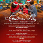 Speke Resort Unveils Juicy Goodies On Christmas Day At Favorable Rates