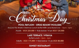 Speke Resort Unveils Juicy Goodies On Christmas Day At Favorable Rates