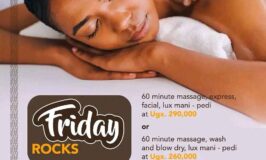 Indulge In Serenity With Calabash Spa’s Exclusive Friday Offers