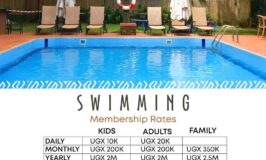 Discover Affordable Swimming Memberships At Forest Cottages