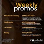 Experience Unmatched Relaxation With Speke Resort Munyonyo’s Calabash Spa’s Weekly Promos