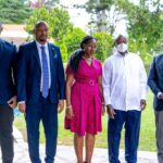 President Museveni Endorses Soliton Telmec’s Vision for a Connected Uganda