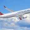 Turkish Airlines Emergency Landing: A Flight Tested by Precision and Safety