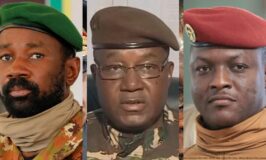 New Era For Sahel: Military Juntas Announce 5,000-Strong ‘Unified Force’ To Battle Extremist Groups